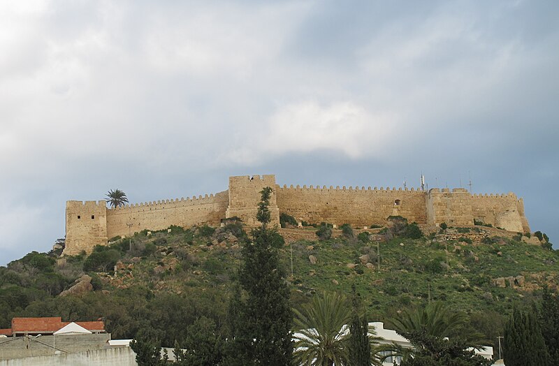Image of Fort de Kélibia
